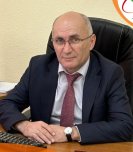 Блянихов Казбек Владимирович Директор МБОУ